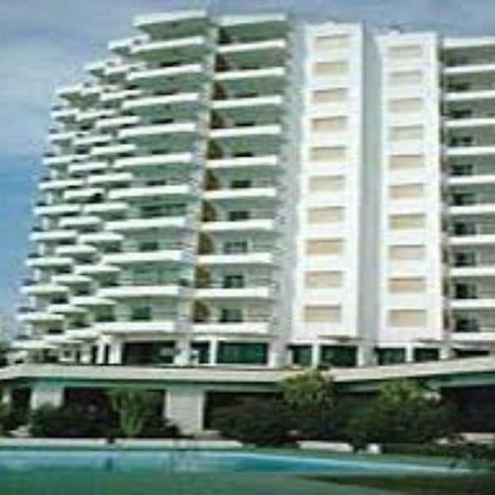 Ferienwohnung Satelites Park Aguadulce  Exterior foto