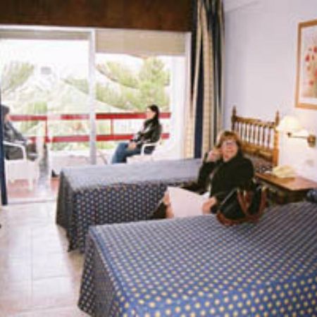 Ferienwohnung Satelites Park Aguadulce  Exterior foto