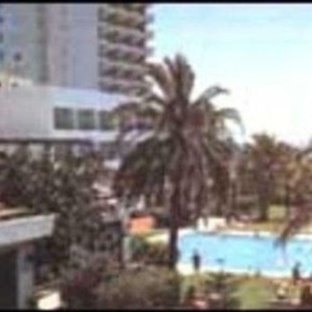 Ferienwohnung Satelites Park Aguadulce  Exterior foto